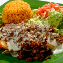 El Maguey Mexican Restaurant